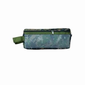 Estojo Triplo Militar Enjoy Qualis