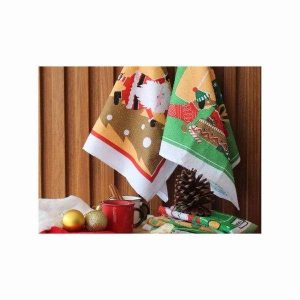 Pano de Copa Natal Camesa