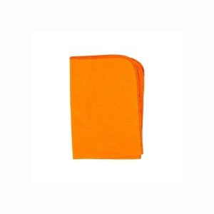 Flanela Laranja Dona Sinhá