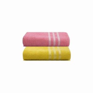 Toalha de Rosto Festiva Camesa