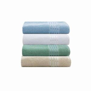 Toalha de Rosto Decor Camesa