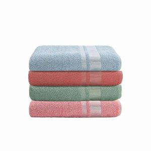 Toalha de Banho Melody Camesa