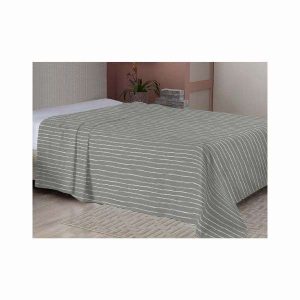 Lençol de Cima Avulso Estampado Algodão Casal Camesa