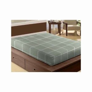 Lençol c/ Elástico Avulso Estampado Algodão Solteiro Camesa