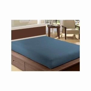 Lençol c/ Elástico Avulso Liso Casal Camesa