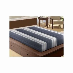 Lençol c/ Elástico Avulso Estampado Algodão Casal Camesa