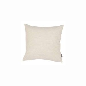 Capa p/ Almofada Jacquard Liso Crú Adomes