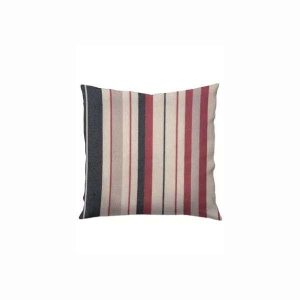 Capa p/ Almofada Acqualine Block Listras