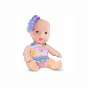 Boneca Meu Beijinho Baby Hair Sid-NYL