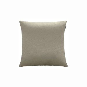 Capa p/ Almofada Jacquard Avelã Adomes