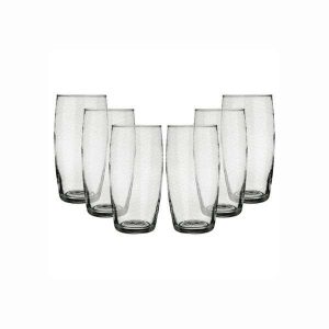 Conjunto de Copos Favo Nadir c/ 6 Un