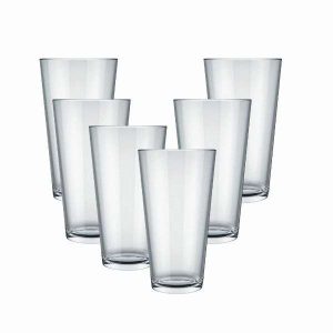 Conjunto de Copos SM Cairo Nadir c/ 6 Un