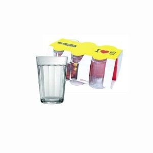 Conjunto de Copos Americanos Nadir c/ 6 Un