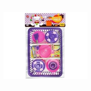 Jogo de Panelinhas Pica Pau