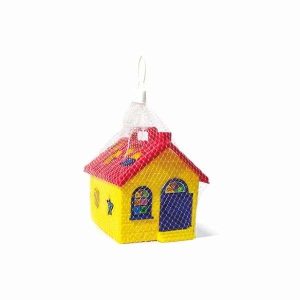 Amor de Casinha Pica Pau