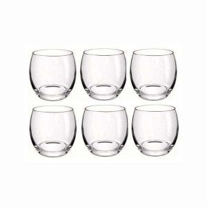 Conjunto de Copos SM Aruba Nadir c/ 6 Un