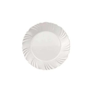 Prato Raso Pétala Opaline Nadir