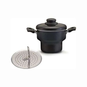 Cuscuzeira Grande Nº 18 2,9 Lt Nacional