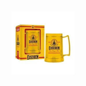 Caneca de Chopp Gel Euseibem 300ml