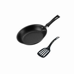 Frigideira de Teflon Nº18 Quality Extra