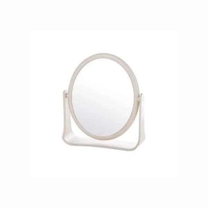 Espelho de Mesa Dupla Face