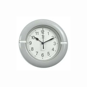 Relógio de Parede Redondo YN Clock