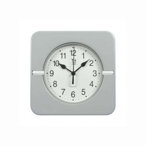 Relógio de Parede Quadrado YN Clock