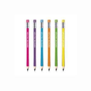 Lápis Grafite Triangular Jumbo Maxx Grafite Compactor