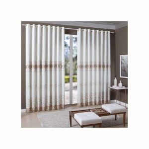 Cortina Guipir Elizabeth Ouro 2,60x3,00 Adomes