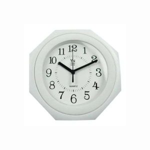 Relógio de Parede Hexagonal YN Clock