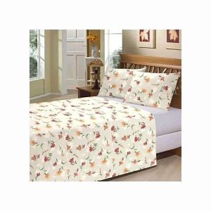 Lençol de Cima Avulso Estampado Casal Camesa