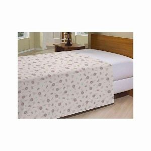 Lençol de Cima Avulso Estampado Solteiro Camesa