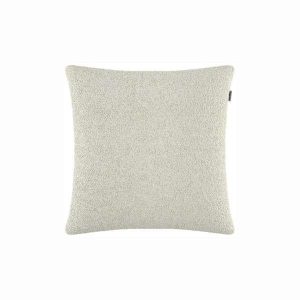 Capa p/ Almofada Teddy Marfim Adomes