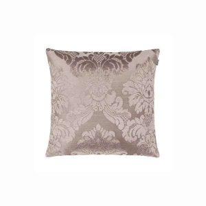 Capa p/ Almofada Veludo Floral Castor Adomes