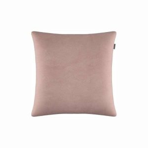 Capa p/ Almofada Deluxe Clean Rosê Adomes