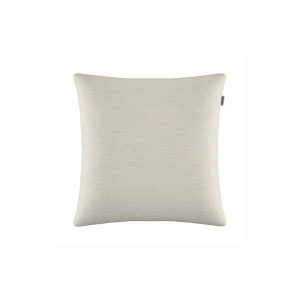 Capa p/ Almofada Jacquard Linho Crú Adomes