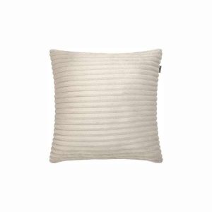 Capa p/ Almofada Flanel Palha Adomes