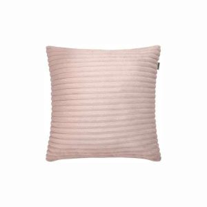 Capa p/ Almofada Flanel Rosa Adomes