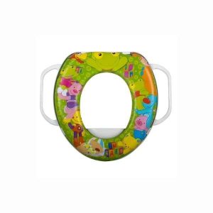 Assento Sanitário Infantil c/ Alças