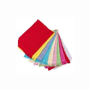 Toalha Social c/ Franja