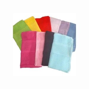 Toalha Social s/ Franja