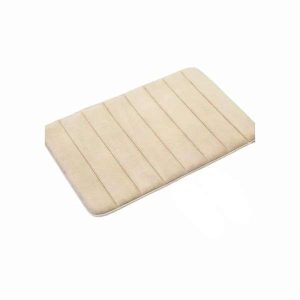 Tapete p/ Banheiro Antiderrapante Casita