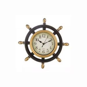 Relógio de Parede Leme YN Clock