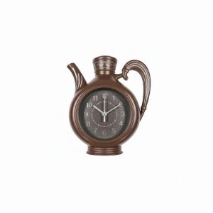 Relógio de Parede Bule YN Clock