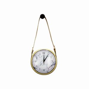Relógio de Parede c/ Alça