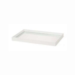 Bandeja c/ Espelho 28x22cm