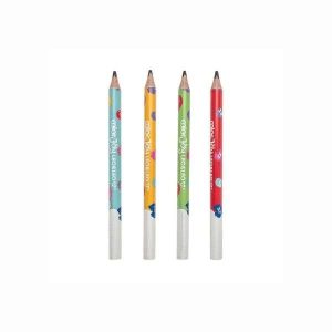 Lápis Grafite HB Triangular Jumbo Color Joy Leo&Leo