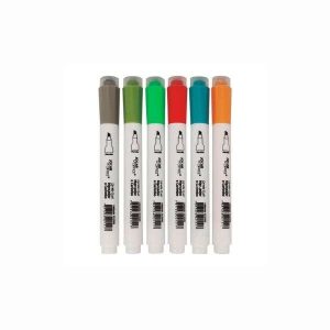 Marca Texto Duplo c/ Carimbo Jocar Office