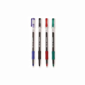 Caneta em Gel Fit Jocar Office