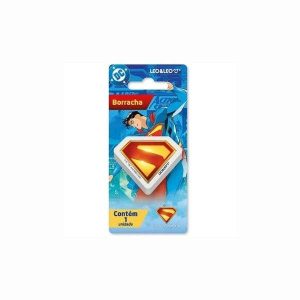 Borracha Superman Leo&Leo